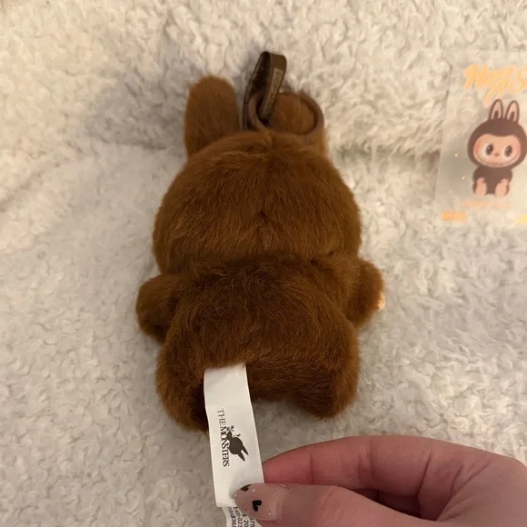 Labubu Have a Seat Secret - Duoduo - Picture 2 of 5